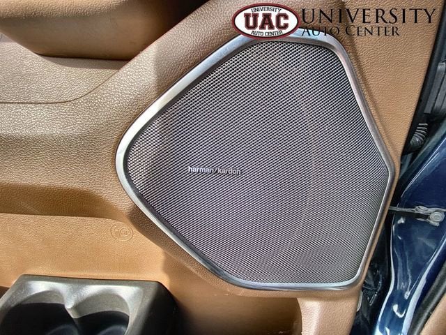 2021 RAM 1500 Longhorn