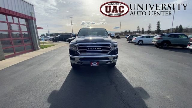 2021 RAM 1500 Longhorn