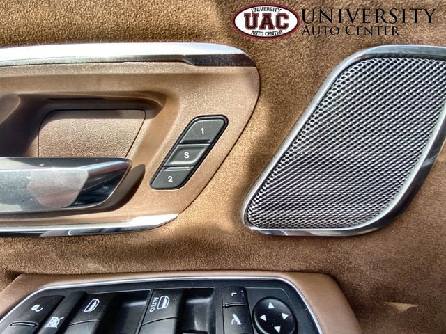 2021 RAM 1500 Longhorn