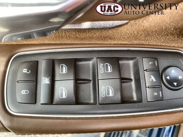 2021 RAM 1500 Longhorn