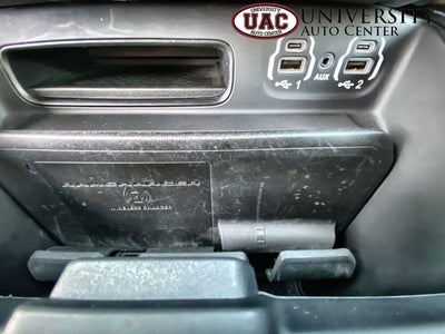 2021 RAM 1500 Longhorn