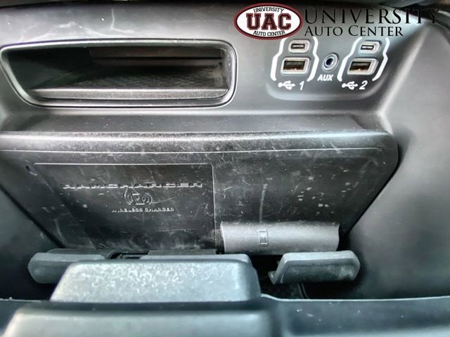 2021 RAM 1500 Longhorn