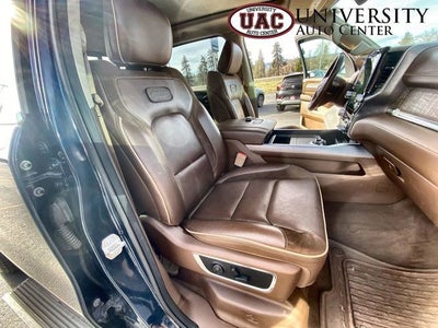 2021 RAM 1500 Longhorn