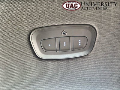 2021 RAM 1500 Longhorn