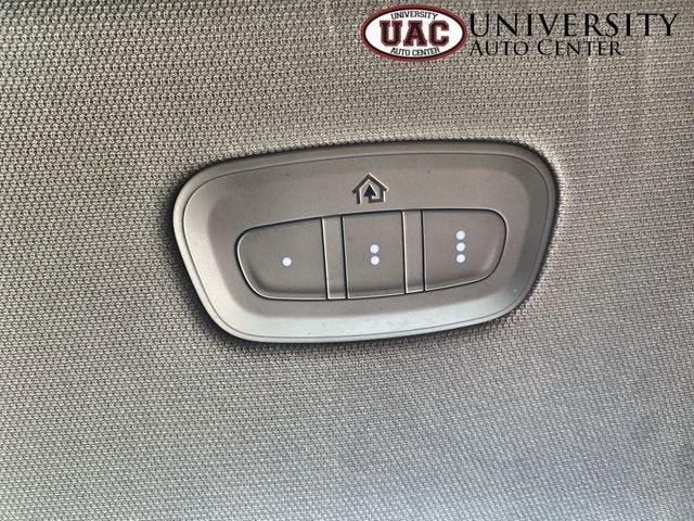 2021 RAM 1500 Longhorn