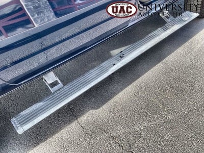 2021 RAM 1500 Longhorn