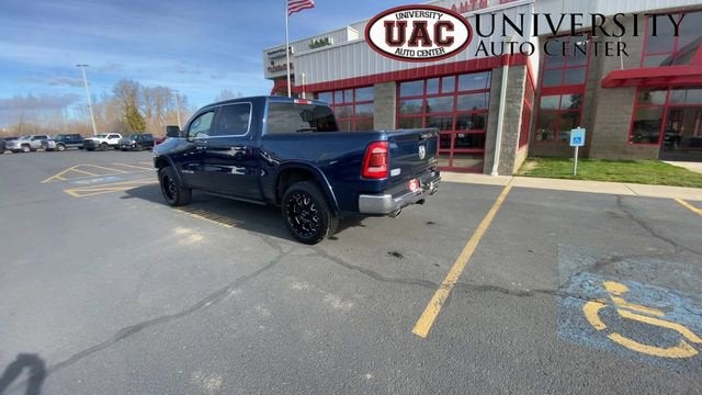 2021 RAM 1500 Longhorn