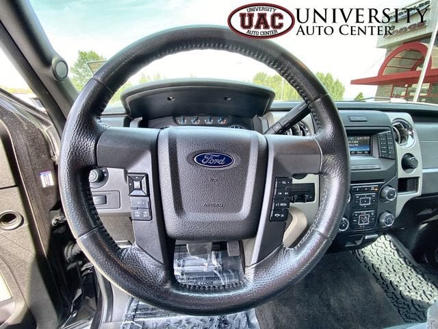 2014 Ford F-150 XL