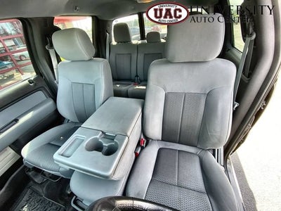 2014 Ford F-150 XL