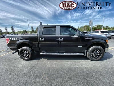 2014 Ford F-150 XL