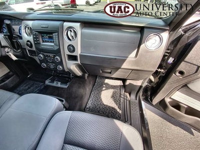 2014 Ford F-150 XL