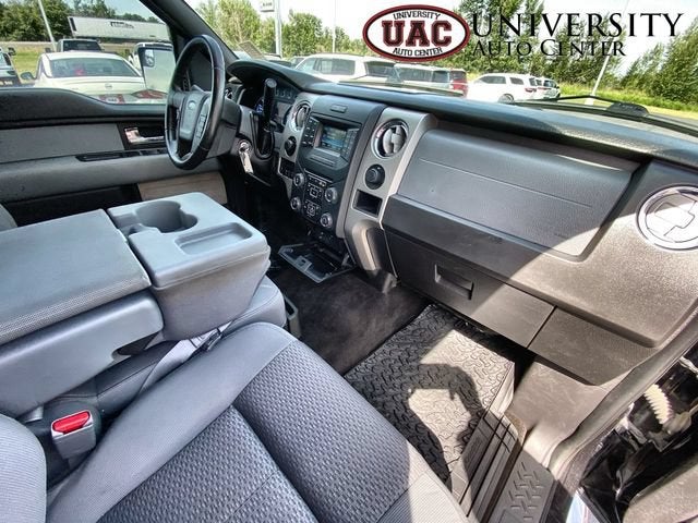 2014 Ford F-150 XL