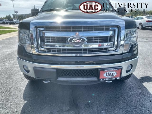 2014 Ford F-150 XL