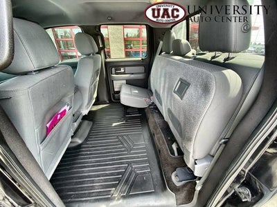 2014 Ford F-150 XL