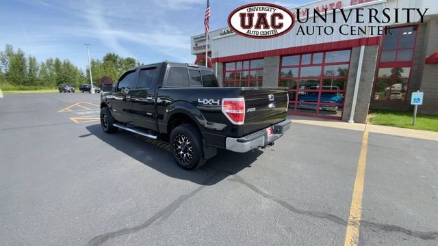 2014 Ford F-150 XL