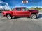 2018 Chevrolet Silverado 2500 HD LTZ