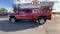 2018 Chevrolet Silverado 2500 HD LTZ