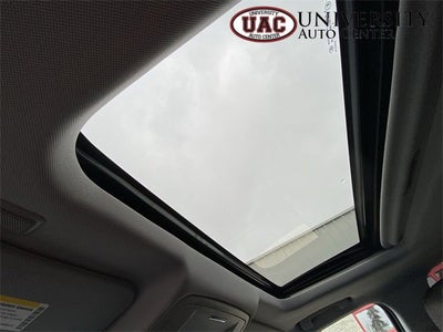 2016 Chevrolet Silverado 3500 HD LTZ