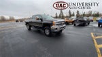 2016 Chevrolet Silverado 3500 HD LTZ