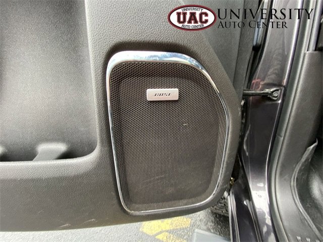 2016 Chevrolet Silverado 3500 HD LTZ