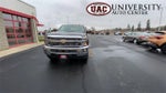 2016 Chevrolet Silverado 3500 HD LTZ