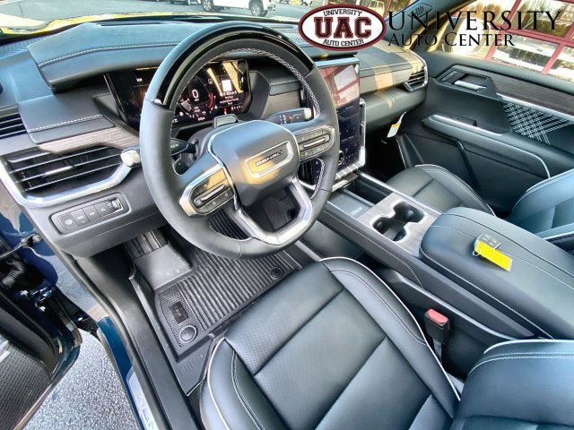 2027 GMC Acadia Denali