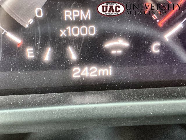 2027 GMC Acadia Denali