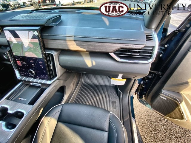 2027 GMC Acadia Denali