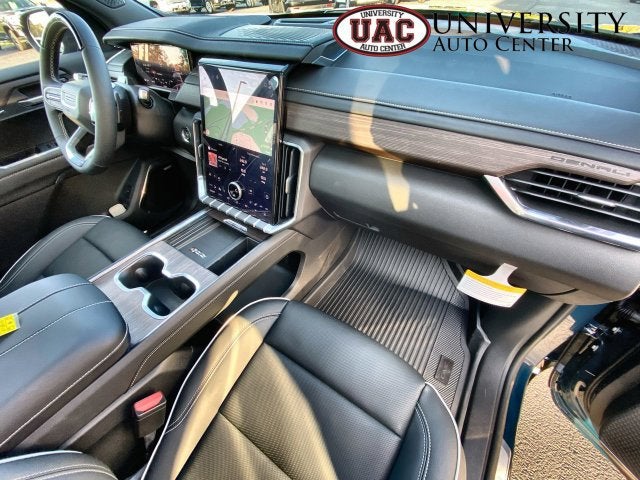 2027 GMC Acadia Denali