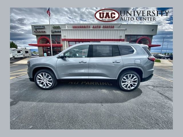 2026 GMC Acadia Denali AWD's photo