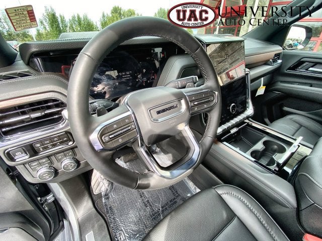 2026 GMC Yukon Denali - Photo 10