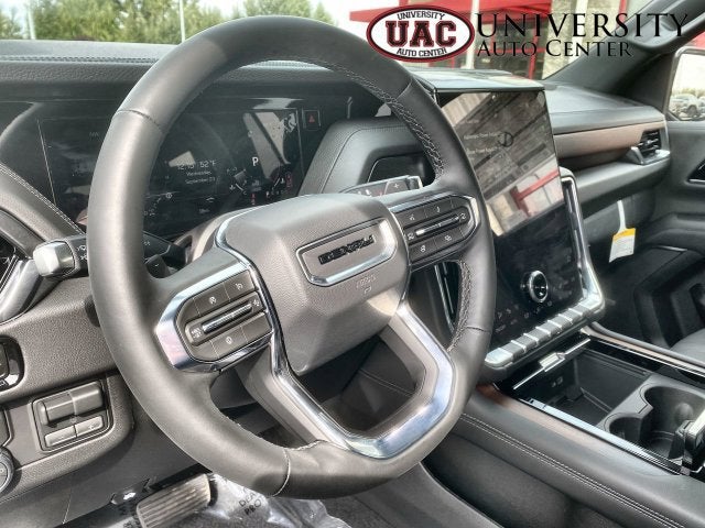 2026 GMC Yukon Denali - Photo 11