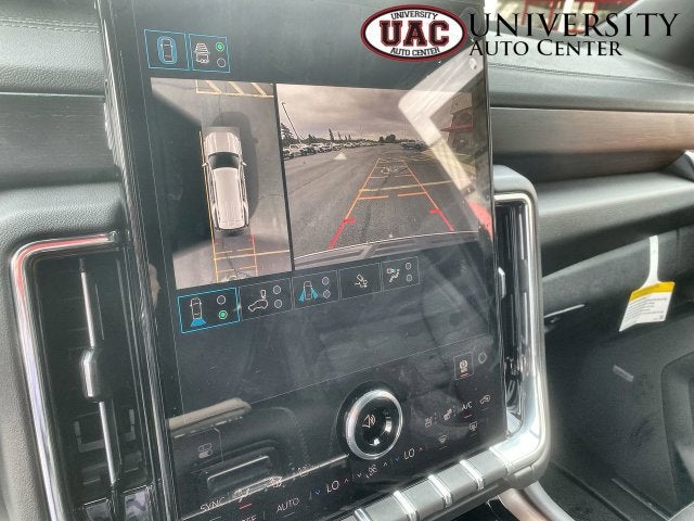 2026 GMC Yukon Denali - Photo 15