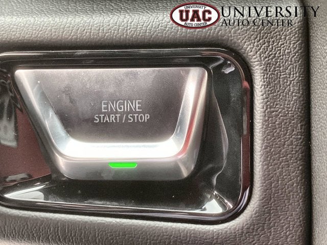 2026 GMC Yukon Denali - Photo 16