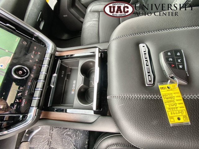 2026 GMC Yukon Denali - Photo 17