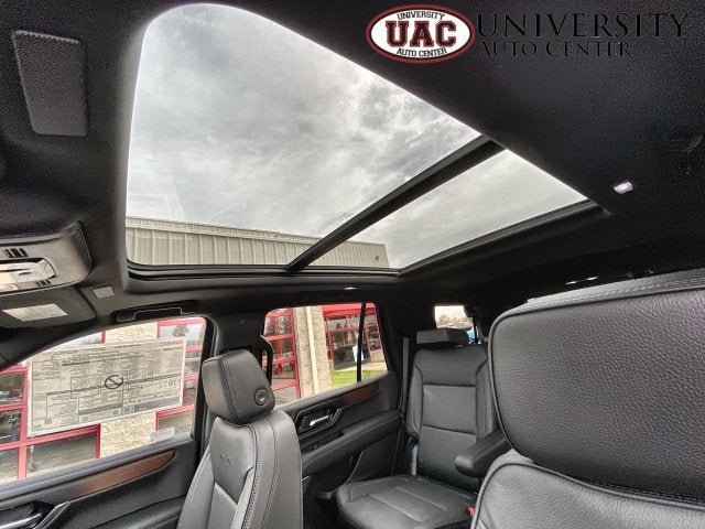 2026 GMC Yukon Denali - Photo 18