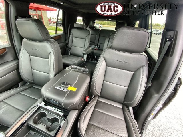 2026 GMC Yukon Denali - Photo 19