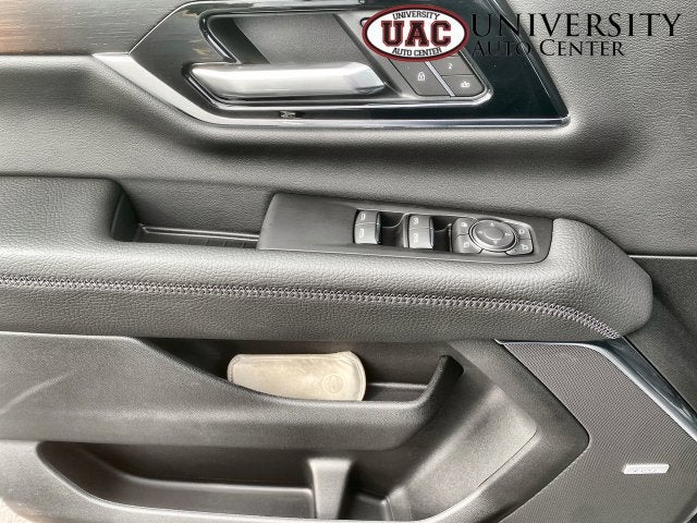 2026 GMC Yukon Denali - Photo 20