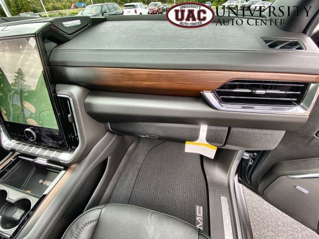 2026 GMC Yukon Denali - Photo 26