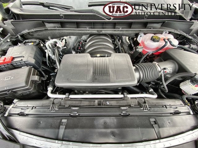 2026 GMC Yukon Denali - Photo 28