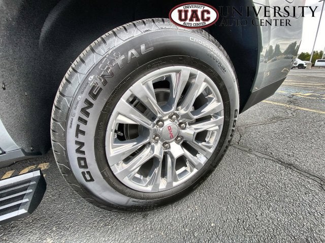 2026 GMC Yukon Denali - Photo 29