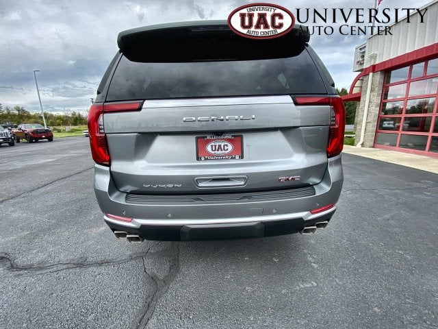 2026 GMC Yukon Denali - Photo 30