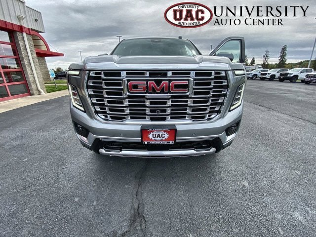 2026 GMC Yukon Denali - Photo 31