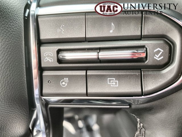 2026 GMC Yukon Denali - Photo 33