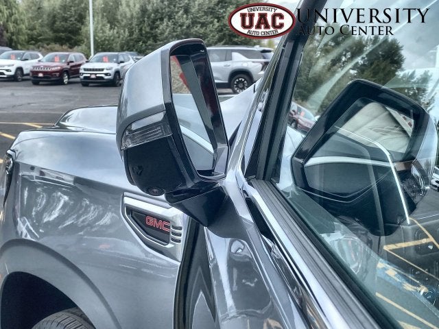 2026 GMC Yukon Denali - Photo 34