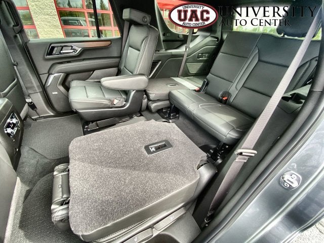 2026 GMC Yukon Denali - Photo 36