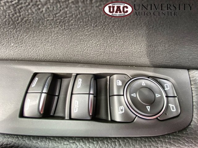 2026 GMC Yukon Denali - Photo 37