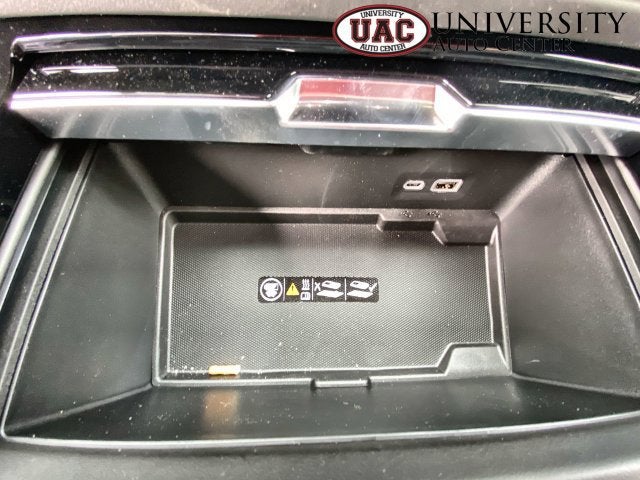 2026 GMC Yukon Denali - Photo 38