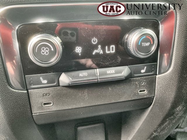 2026 GMC Yukon Denali - Photo 39