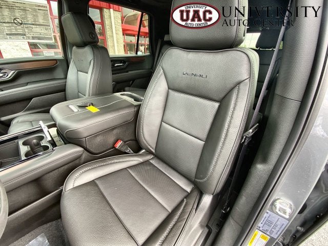 2026 GMC Yukon Denali - Photo 43